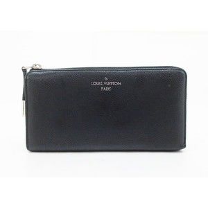 Louis Vuitton Portefeuille Wallet Comete Black